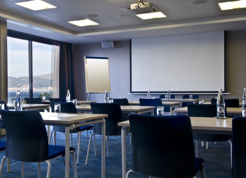 Radisson Blu Resort & Spa Ajaccio Bay ****, Hôtel 4*, Grosseto-Prugna, France